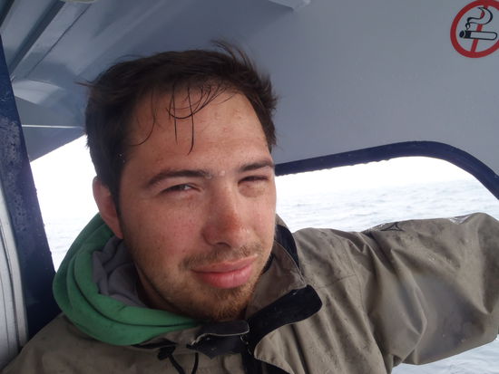 Hier schon nicht mehr...weitere Bilder ersparen wir euch...