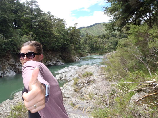 Sonne gut - alles gut!