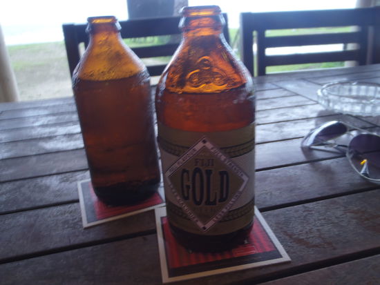 Der neue Freund: Fiji Gold