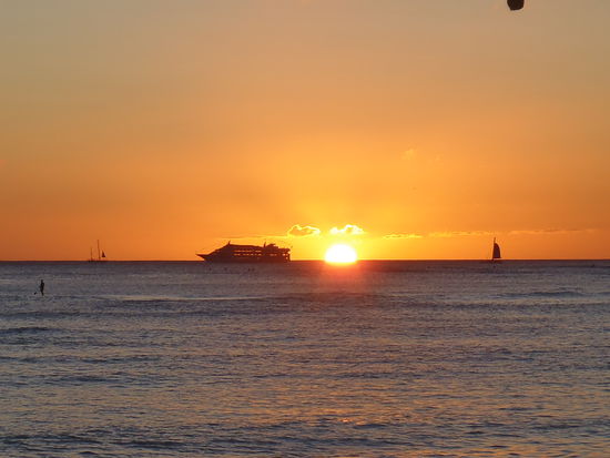 Und für dieses Motiv...