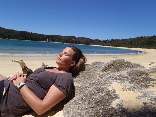 Weihnachtsstress zwei Tage vor Heiligabend