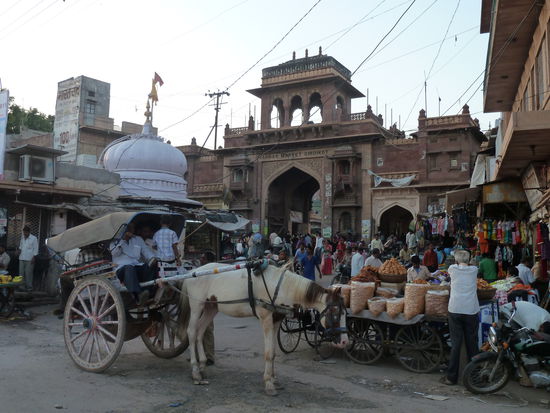 Altstadtgewusel !!!!