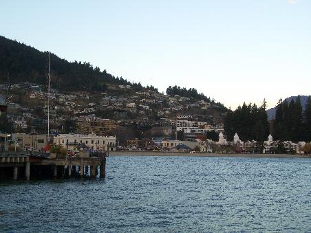 Queenstown