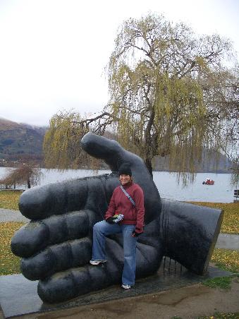 Wanaka am See