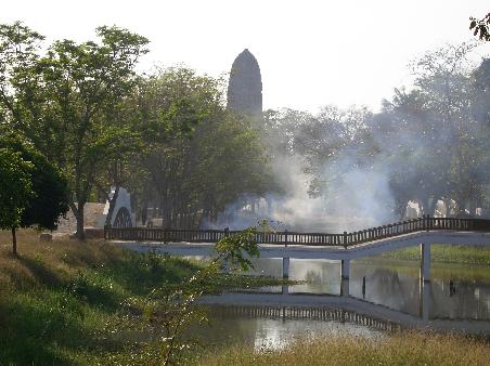 Ayutthaya