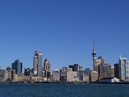 Auckland 2