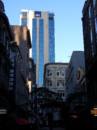 Auckland 3