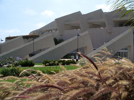 Der Convention Centre