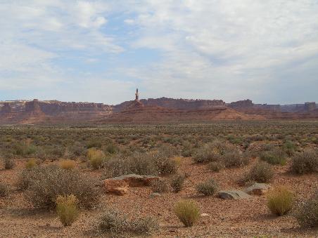 Im Valley of the Gods
