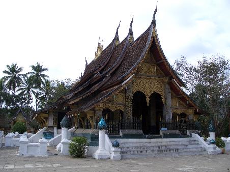 Vat Xieng Thong