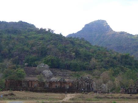 Vat Phou