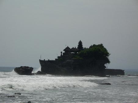 Tanah Lot