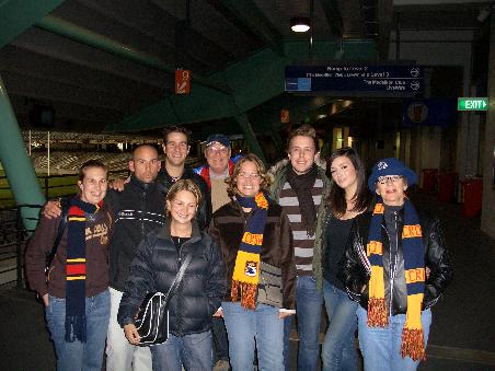 Die Fans