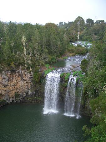Der Dangar Fall