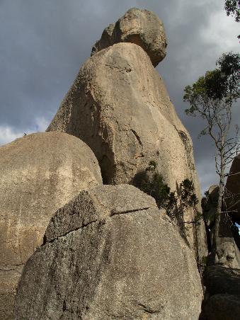 Die Sphinx