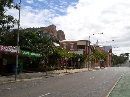 Townsville