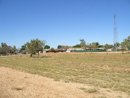 Barkley Homestead