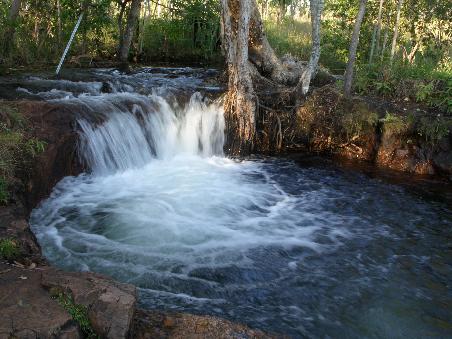 Das Buley Rockhole