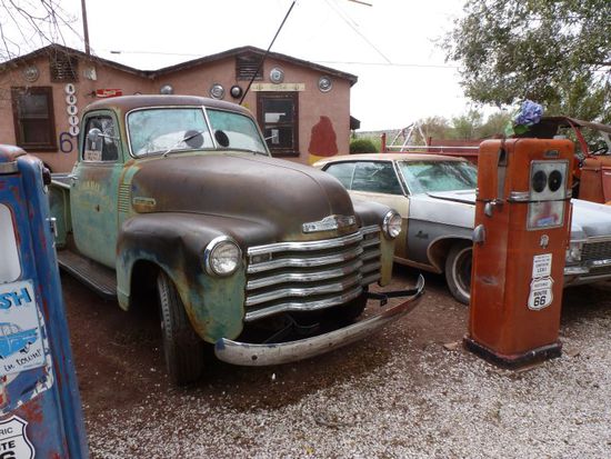 Einfach der Wahnsinn, oder?