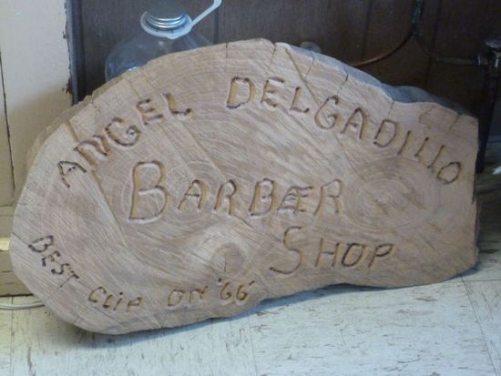 Angel ist der netteste Mensch der Welt.