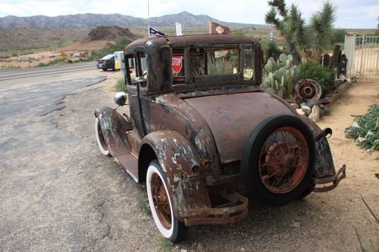 Gute Nacht, John-Boy!