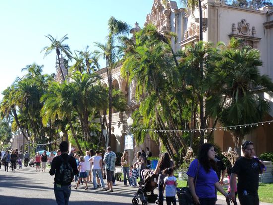 Es sieht auch hier wunderschön aus und wirkt sehr mexikanisch.