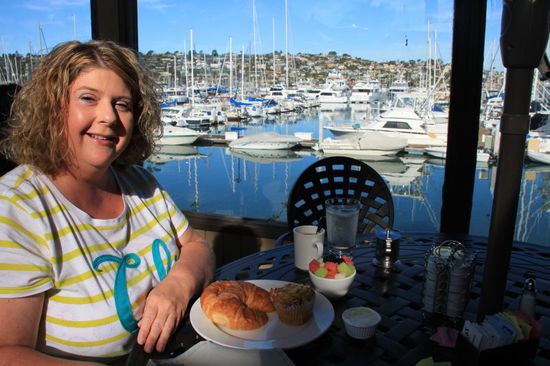 Es ist wie immer, am liebsten möchten wir einfach noch bleiben.
Wir haben aber auch wirklich super Glück mit dem Wetter.
Außer dem miesen Wetter am Grand Canyon war es bisher nur sommerlich warm und schön.