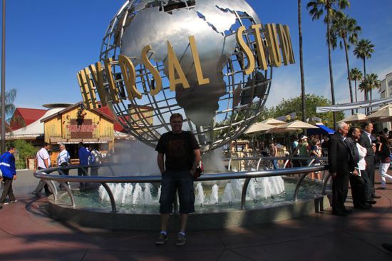 Und zwar von uns allen beiden - Ordnung muss sein.....