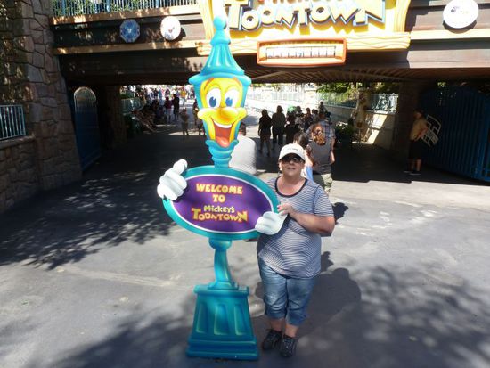 Was für eine freundliche Begrüßung - da sind wir jetzt aber mal gespannt!