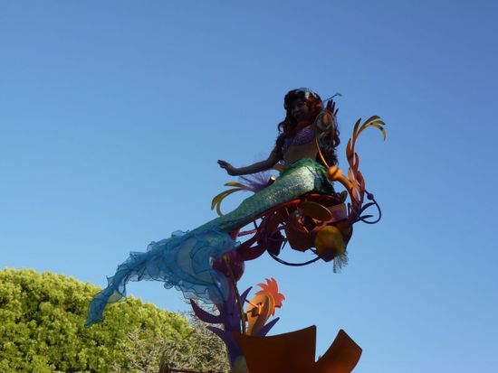 Arielle, die Meerjungfrau