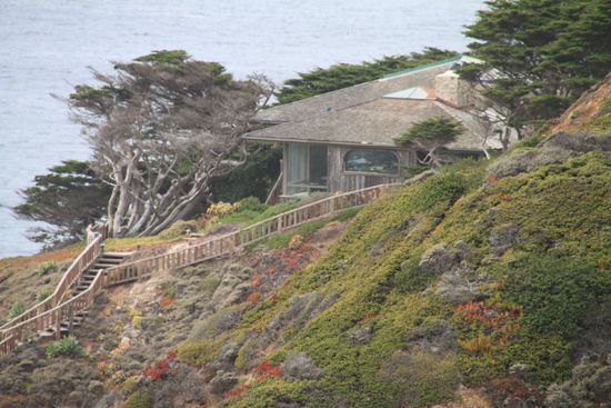 Traumhaus in Traumlage an Traumküste