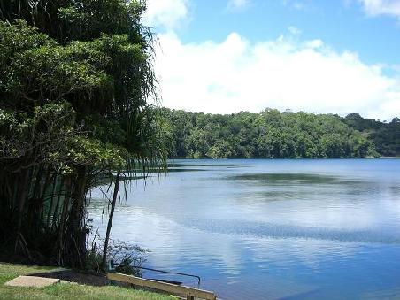 Lake Eacham