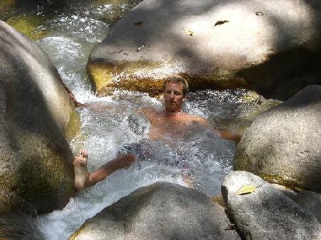 Natural Wirlpool