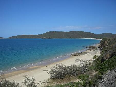 Other Beach