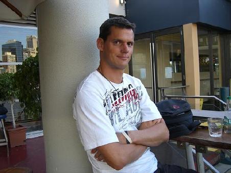Dario aus Noosa