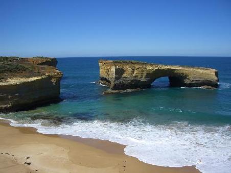 London Bridge