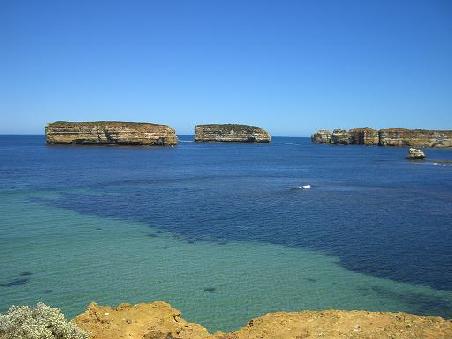 Near Bay of Islands