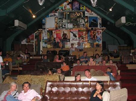 Wanaka Cinema