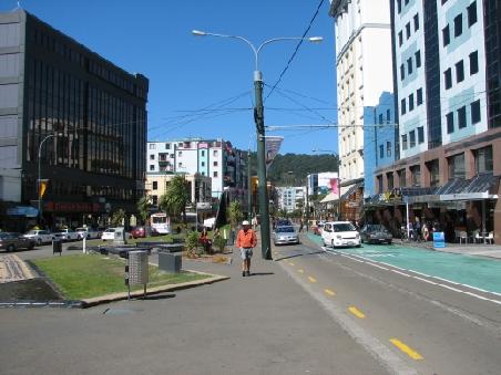 Wellington