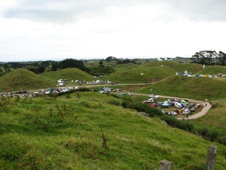 Campground
