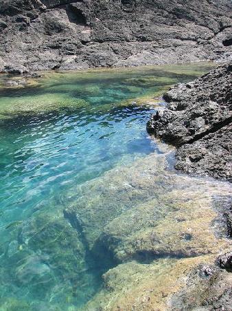 Die Matapouri Pools