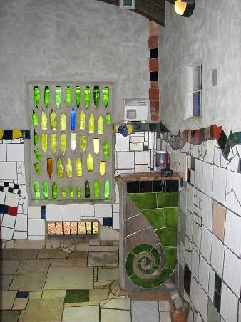 Waschbecken