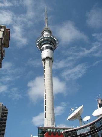Skytower