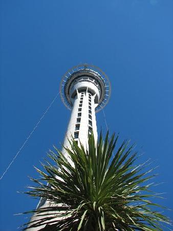 .... nochmals Skytower