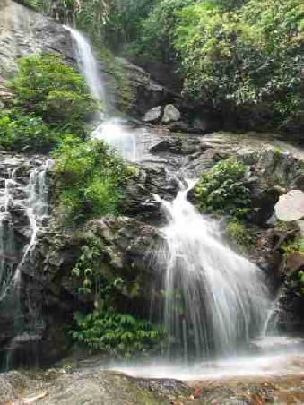 Wasserfall