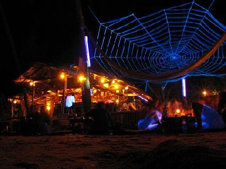 Bambaloo Bar (oder so Aehnlich)