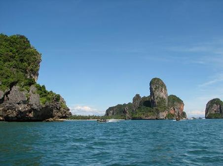 Railey Beach