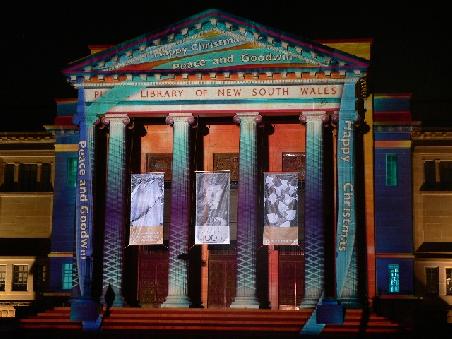 State Library
