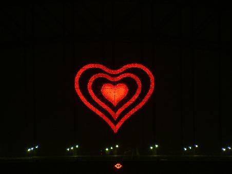 The Heart of the Harbour