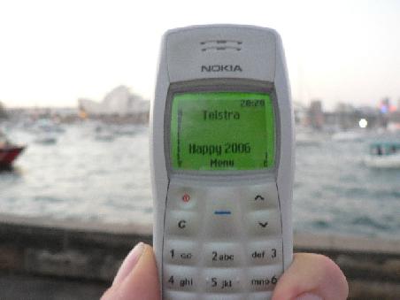 HAPPY NEW YEAR